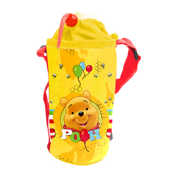 Husa pentru sticla apa Winnie the Pooh Seven SV9217 B3302667