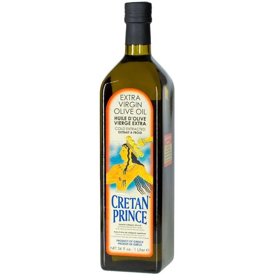 Ulei de masline extravirgin Cretan Prince 1L Botzakis BO06 P400418