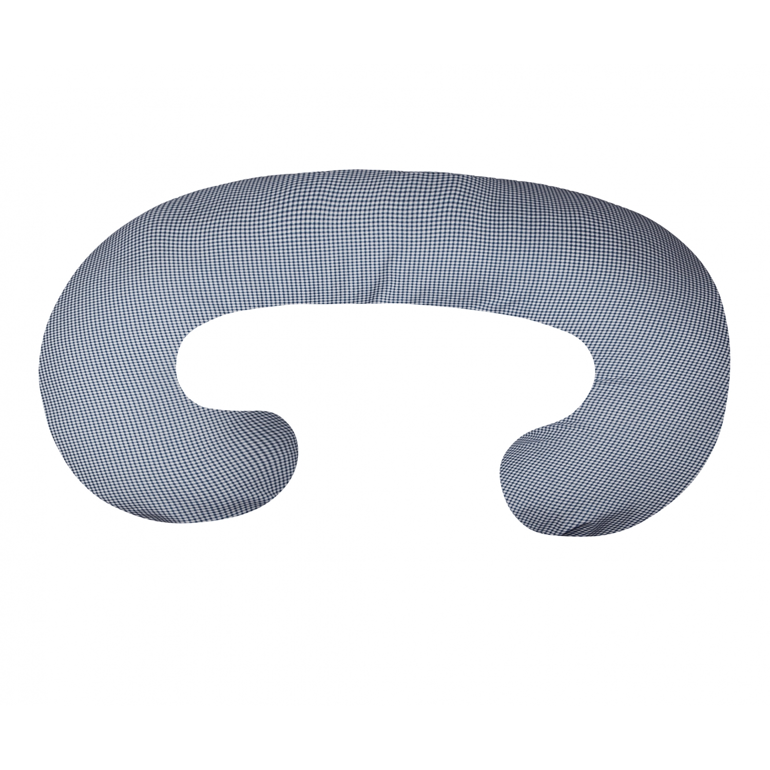 Husa pentru Perna de alaptat COMFORT GRID 250 cm Womar Zaffiro COMF250HGR B3405429
