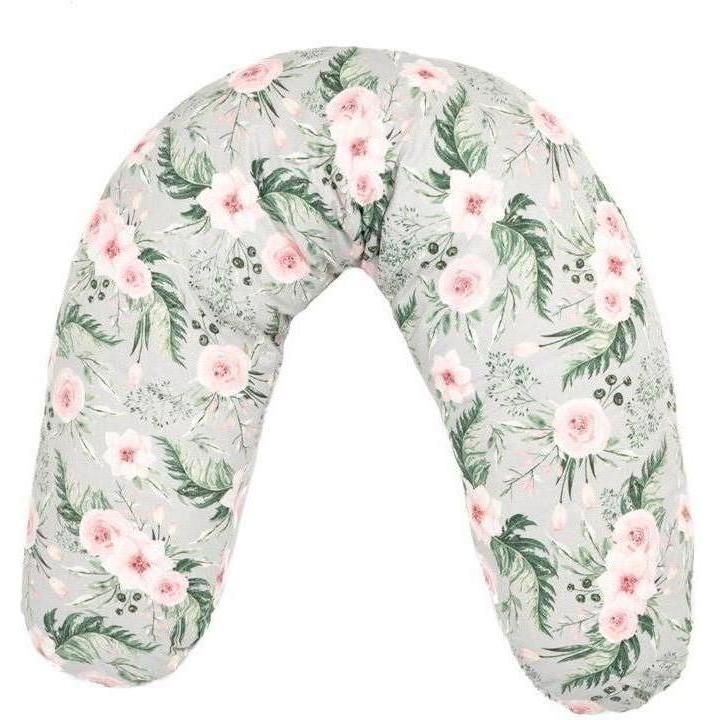 Perna pentru gravide si alaptat COMFORT 170 cm cu poliester Womar Zaffiro AN-PK-17N B3406605