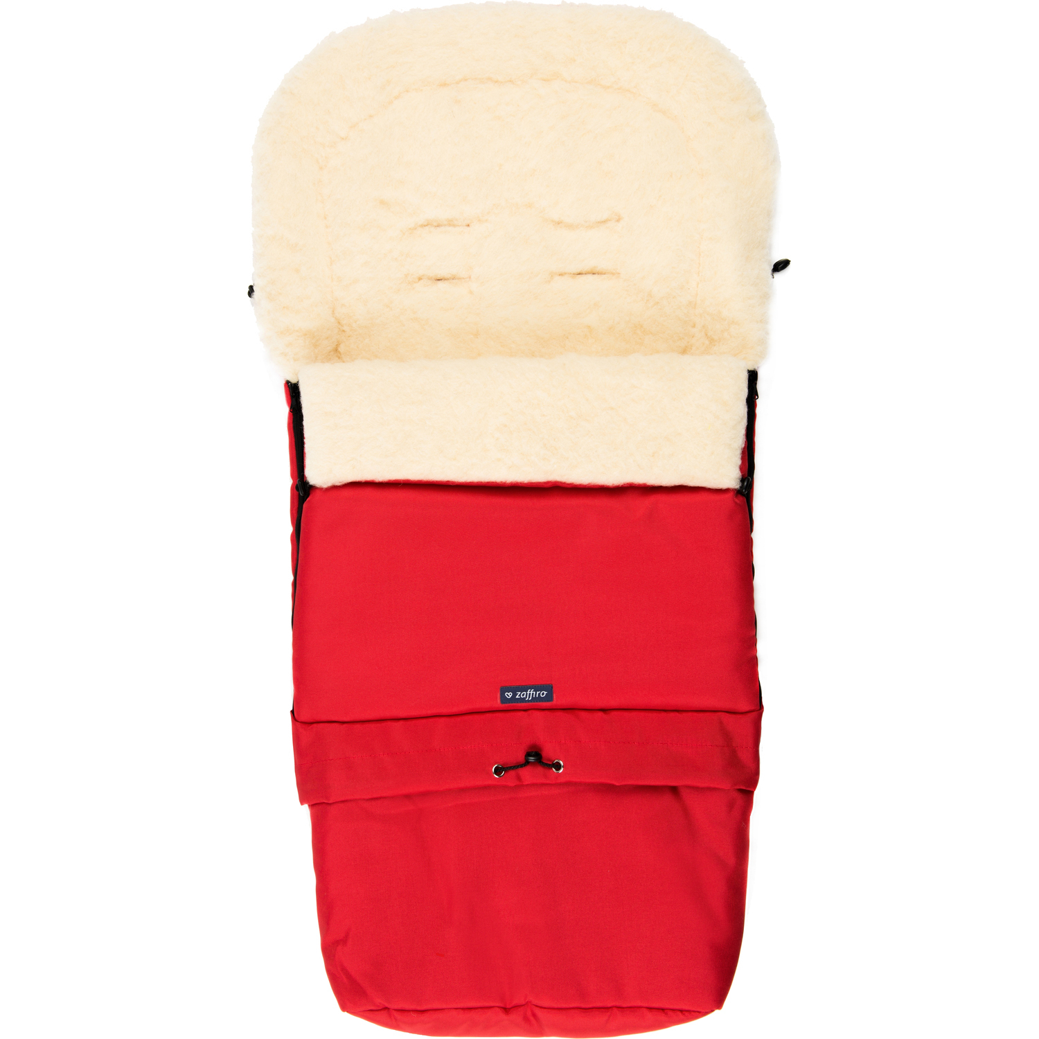 Sac de iarna Sleep and Grow Eco N20 din lana oaie Womar Zaffiro AN-SW-20 B3202146