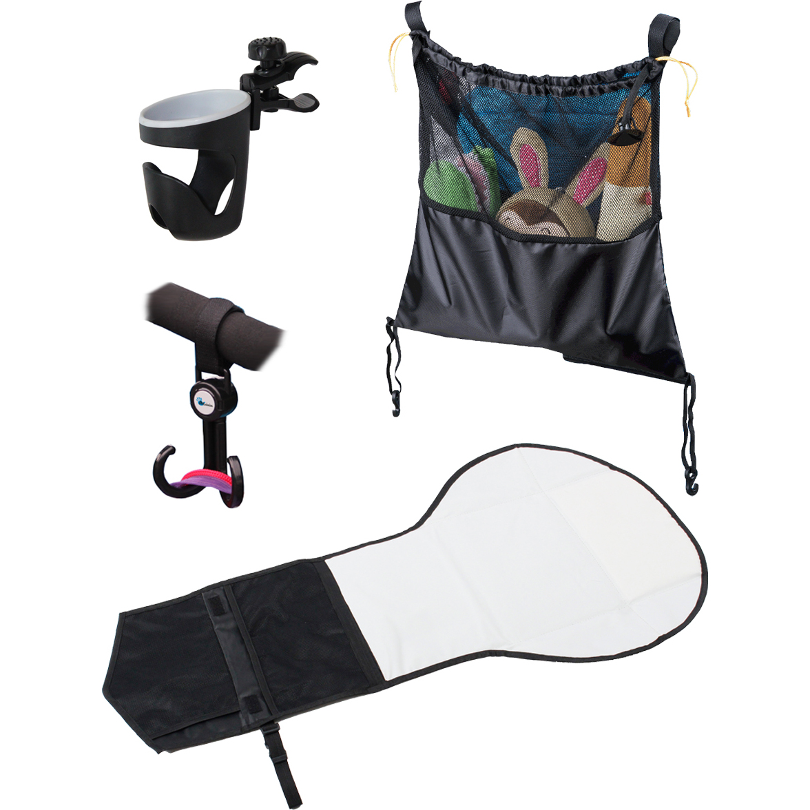 Set accesorii carucior Altabebe AL1970 B3204474 Altabebe AL1970 B3204474