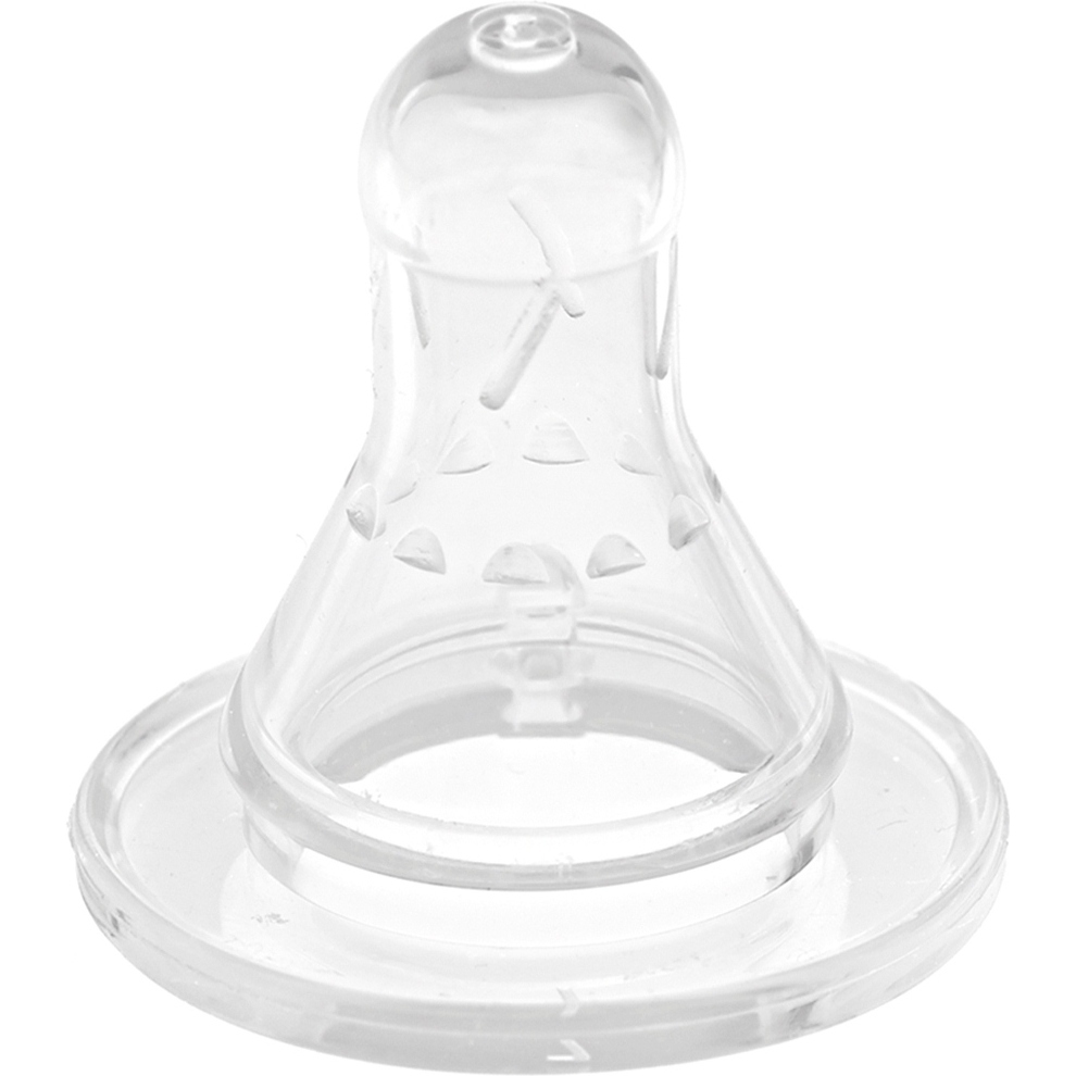 Set tetine de silicon cu flux variabil Lulabi 8090004 B3502272